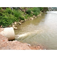 新建排污口指什么？廣西入河排污口論證報(bào)告