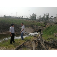 不同意設(shè)置入河排污口的情況有哪些？廣西入河排污口論證報(bào)告