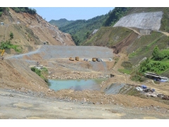 行洪評(píng)價(jià)是什么?廣西編制行洪評(píng)價(jià)報(bào)告的公司