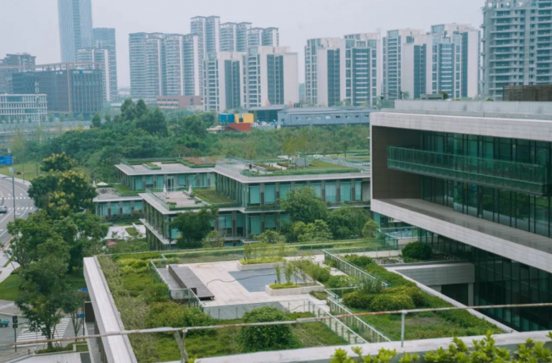 什么是綠色建筑