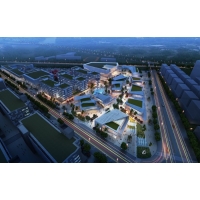 廣西產業發展規劃編制課題研究項目