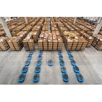 廣西某市現代物流產業發展“十三五”規劃_課題研究