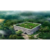 綠色建筑方案收費標準