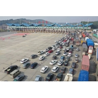 房地產(chǎn)項目交通影響評價報告怎么寫？廣西交評咨詢單位