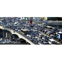 哪些項目要做交通影響評價報告？廣西交評啟動閾值