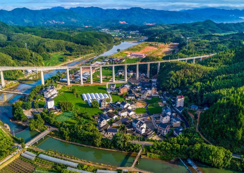 旅游特色小鎮規劃建設重在哪些方面