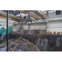 編制湖南生活垃圾焚燒項目申請報告怎樣可以快速去發改核準呢？