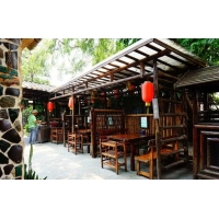 專業編制農家樂湖南項目申請報告的公司