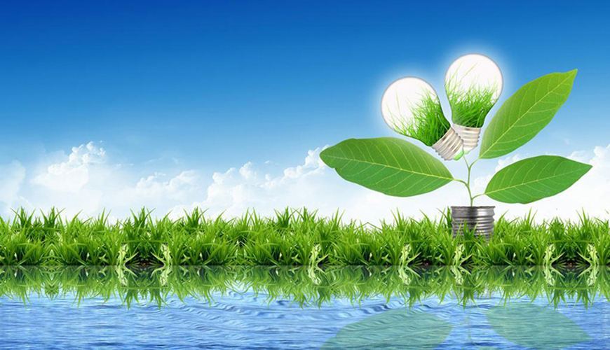 節(jié)能評(píng)估