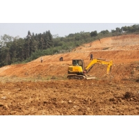 哪些生產建設項目要做土地復墾方案？湖南土地復墾方案編制