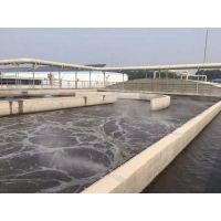 湖南廢水處理系統環保工程技術方案