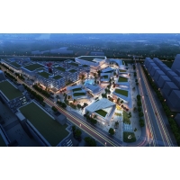 湖南做園區總體規劃的公司_園區總體規劃設計收費