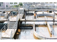 湖南污水處理廠項目可行性研究報告、環氧地坪
