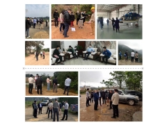 承接湖南工程建設項目方案設計工作