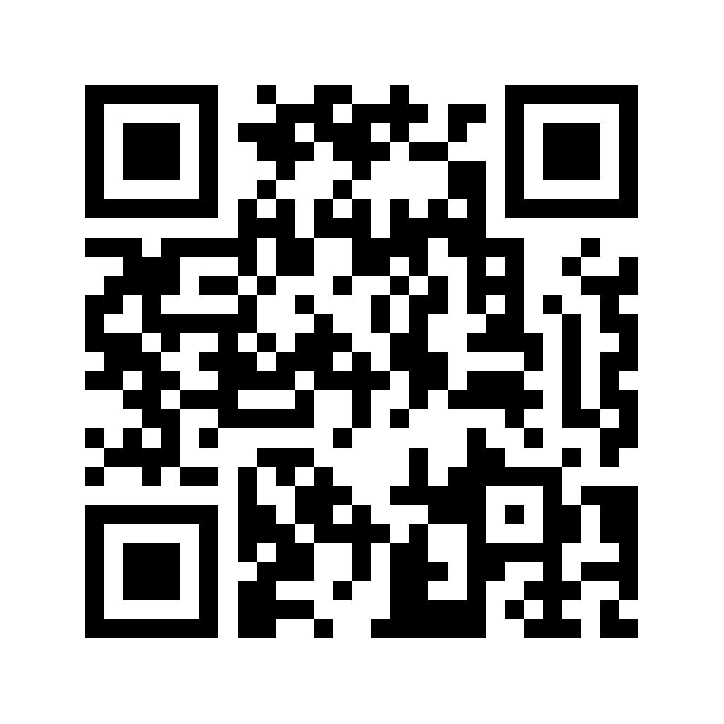 國土空間二維碼