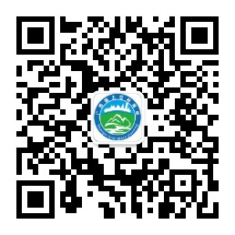 國土空間規劃二維碼
