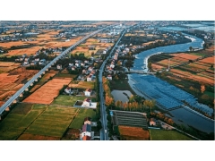 承接湖南土地整治項(xiàng)目編制