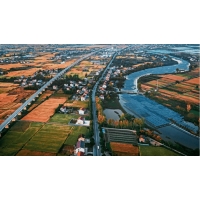 承接湖南土地整治項目編制