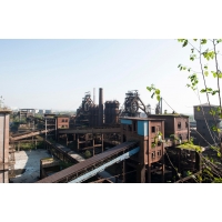 工業基地建設項目水土保持方案報告書目錄_代寫廣東水保