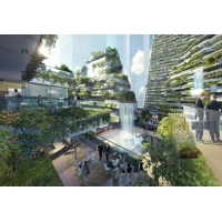 綠色建筑設計評價標識自評估報告怎么寫？廣西崇左代編代辦綠建標識