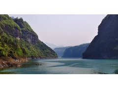 流域綜合規劃環境影響評價的評價原則_湖北環評編制