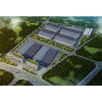 產(chǎn)業(yè)園物流園項目可行性研究報告目錄框架_湖北可研技術(shù)服務(wù)單位