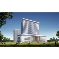 醫(yī)院項目可行性研究報告目錄框架_湖北代寫可研報告