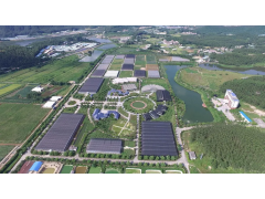 湖北省農(nóng)業(yè)科技園區(qū)總體規(guī)劃主要編寫內(nèi)容