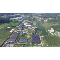 湖北省農業科技園區總體規劃主要編寫內容