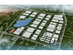 傳統(tǒng)園區(qū)面臨哪些問題？怎么辦？湖北園區(qū)總體規(guī)劃