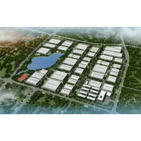 傳統園區面臨哪些問題？怎么辦？湖北園區總體規劃