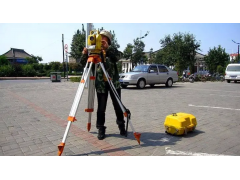 地籍調(diào)查成果用來干什么？湖北不動(dòng)產(chǎn)測繪_路橋測量_攝影測量