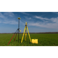 測繪儀器有哪些種類？廣東測繪單位