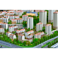 測繪房屋面積時應該注意什么？廣東房地產測量單位