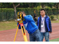 廣東基礎測繪存在哪些問題？廣東工程檢測測繪單位