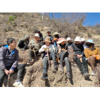 廣東基礎測繪“十四五”規劃重大工程四