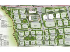 法定規(guī)劃與非法定規(guī)劃有什么區(qū)別？廣東國土空間規(guī)劃單位