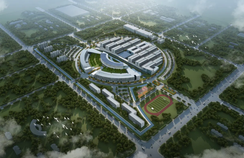 園區(qū)規(guī)劃2