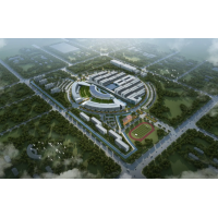 園區發展規劃、概念規劃、建設規劃、招商規劃的區別和聯系