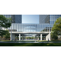 建筑效果圖怎么做？建筑效果圖的制作過程