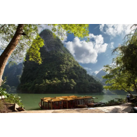 防洪評價是什么？防洪評價報告資料收集清單