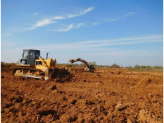 土地復(fù)墾是什么？哪類(lèi)土地要做土地復(fù)墾方案？桂平、岑溪、賀州土地復(fù)墾