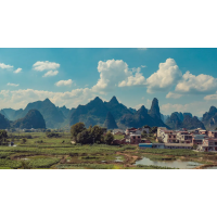 廣西縣域產業發展"十四五”規劃找哪家公司？廣西中創公司竭誠服務！