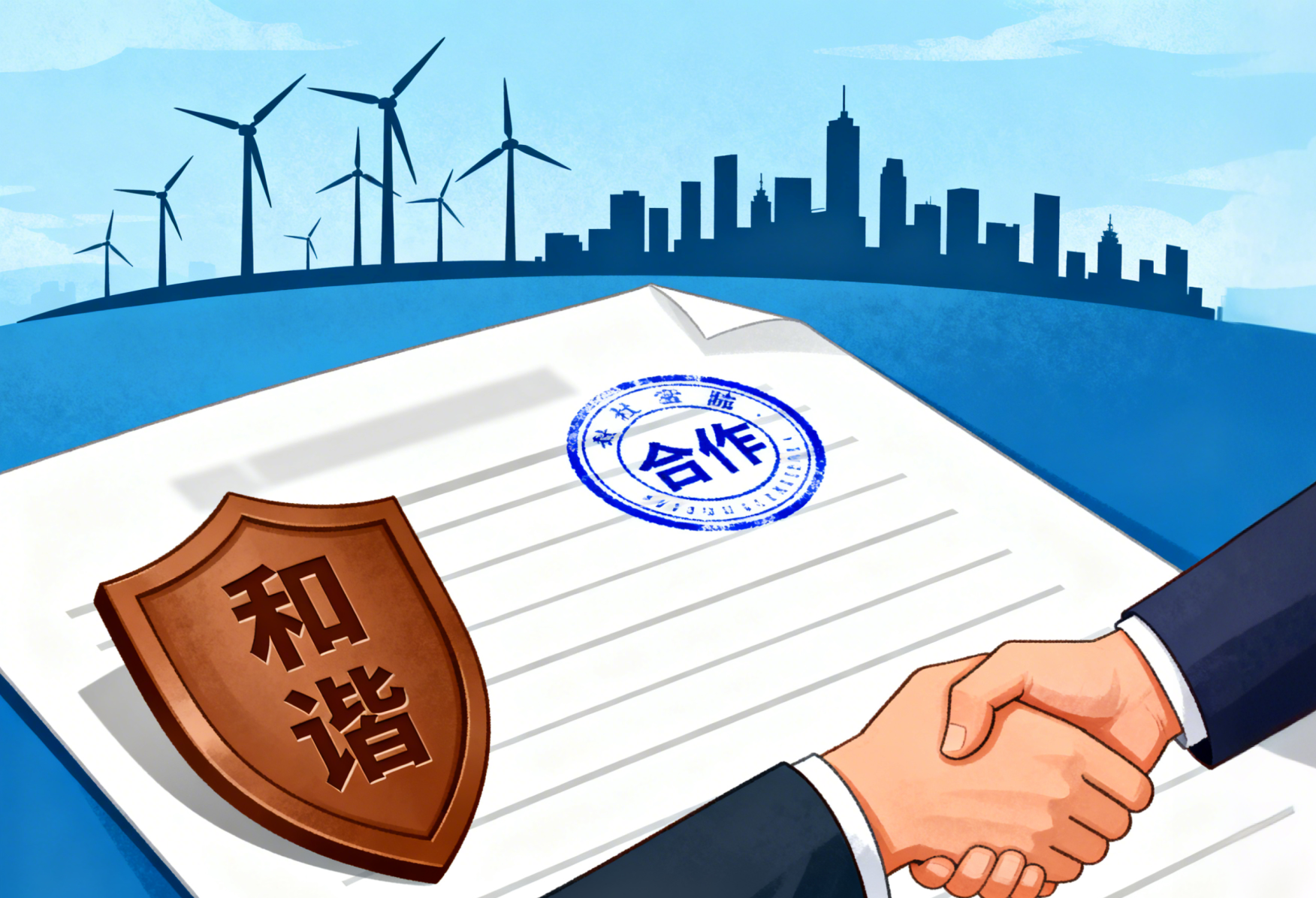 社會(huì)穩(wěn)定性風(fēng)險(xiǎn)評(píng)估批復(fù)文件