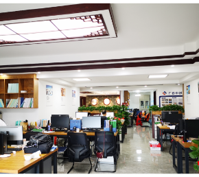 董事長會(huì)客區(qū)