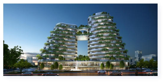 產業(yè)孵化園